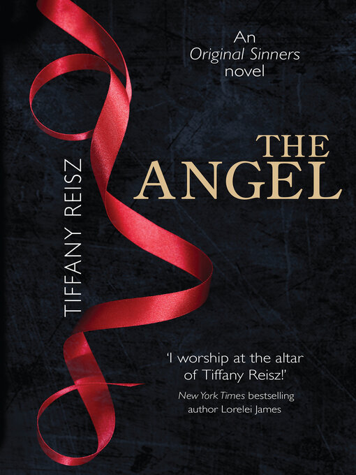 Title details for The Angel by Tiffany Reisz - Available